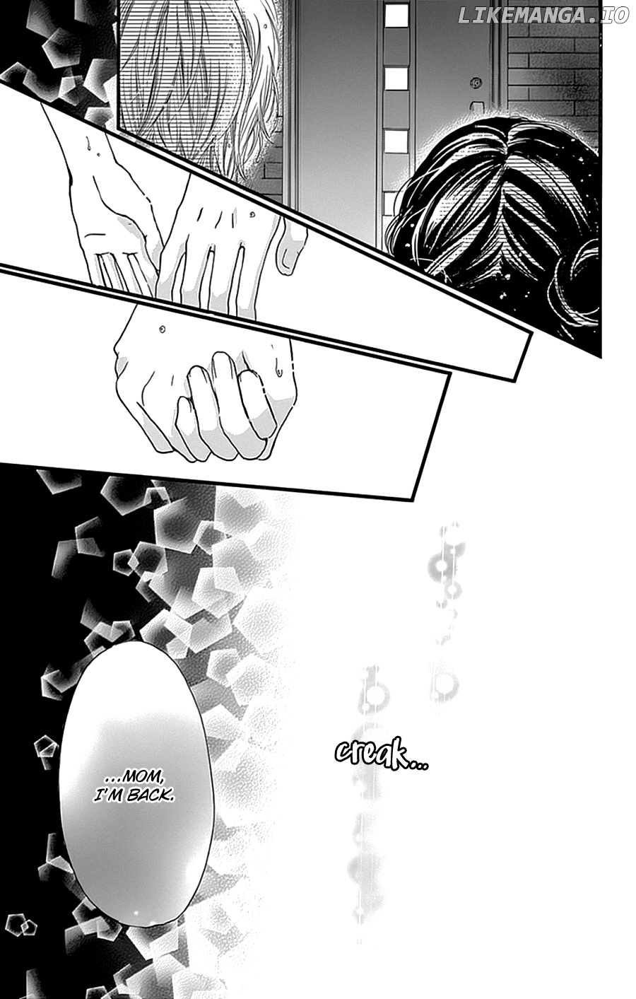 I Love You Baby chapter 26 - page 27