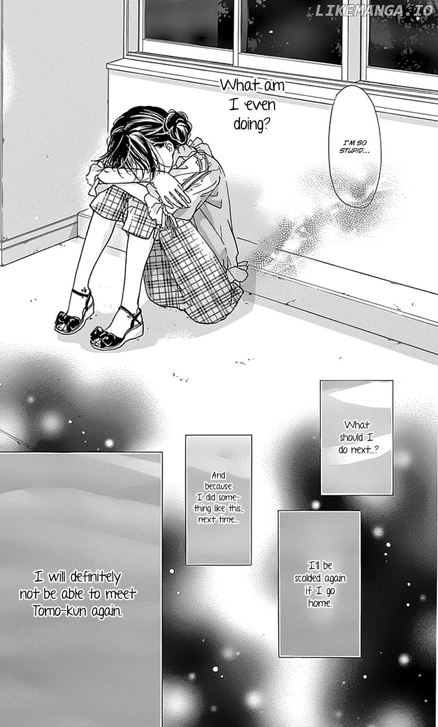 I Love You Baby chapter 26 - page 7
