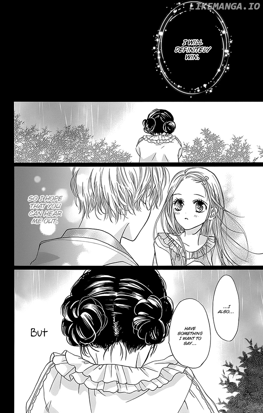 I Love You Baby chapter 26 - page 8
