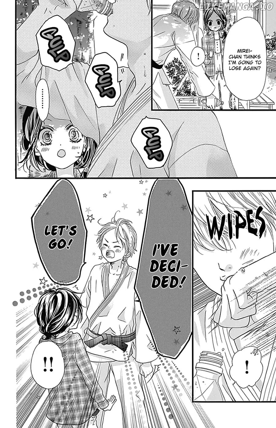 I Love You Baby chapter 13 - page 18