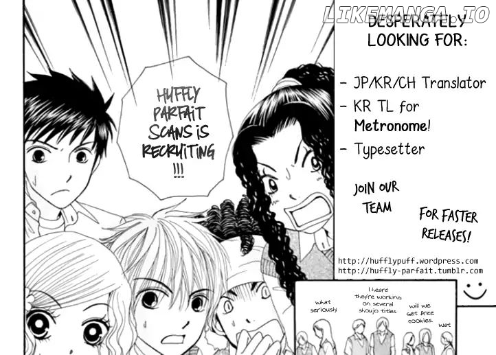 I Love You Baby chapter 13 - page 29
