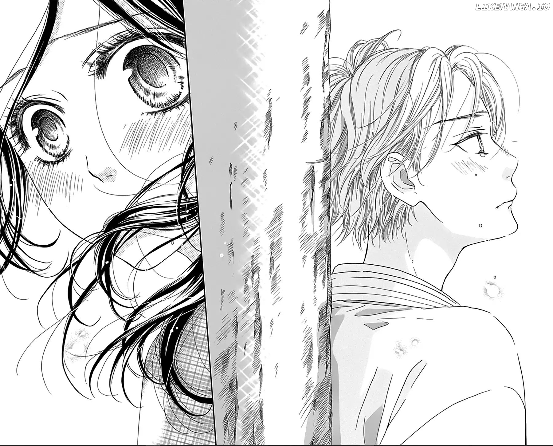 I Love You Baby chapter 12 - page 20