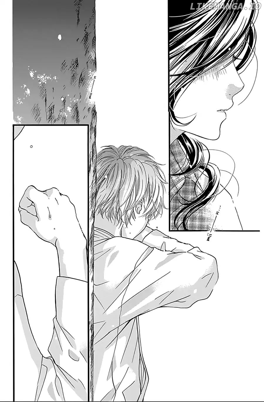 I Love You Baby chapter 12 - page 21