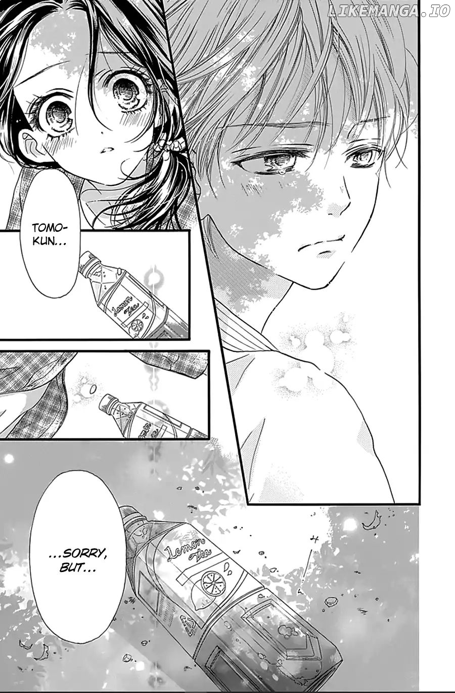 I Love You Baby chapter 12 - page 24