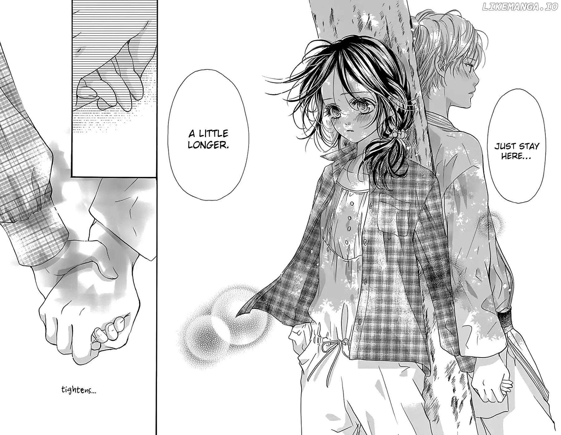 I Love You Baby chapter 12 - page 25