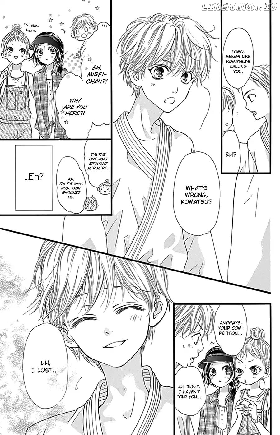 I Love You Baby chapter 12 - page 7
