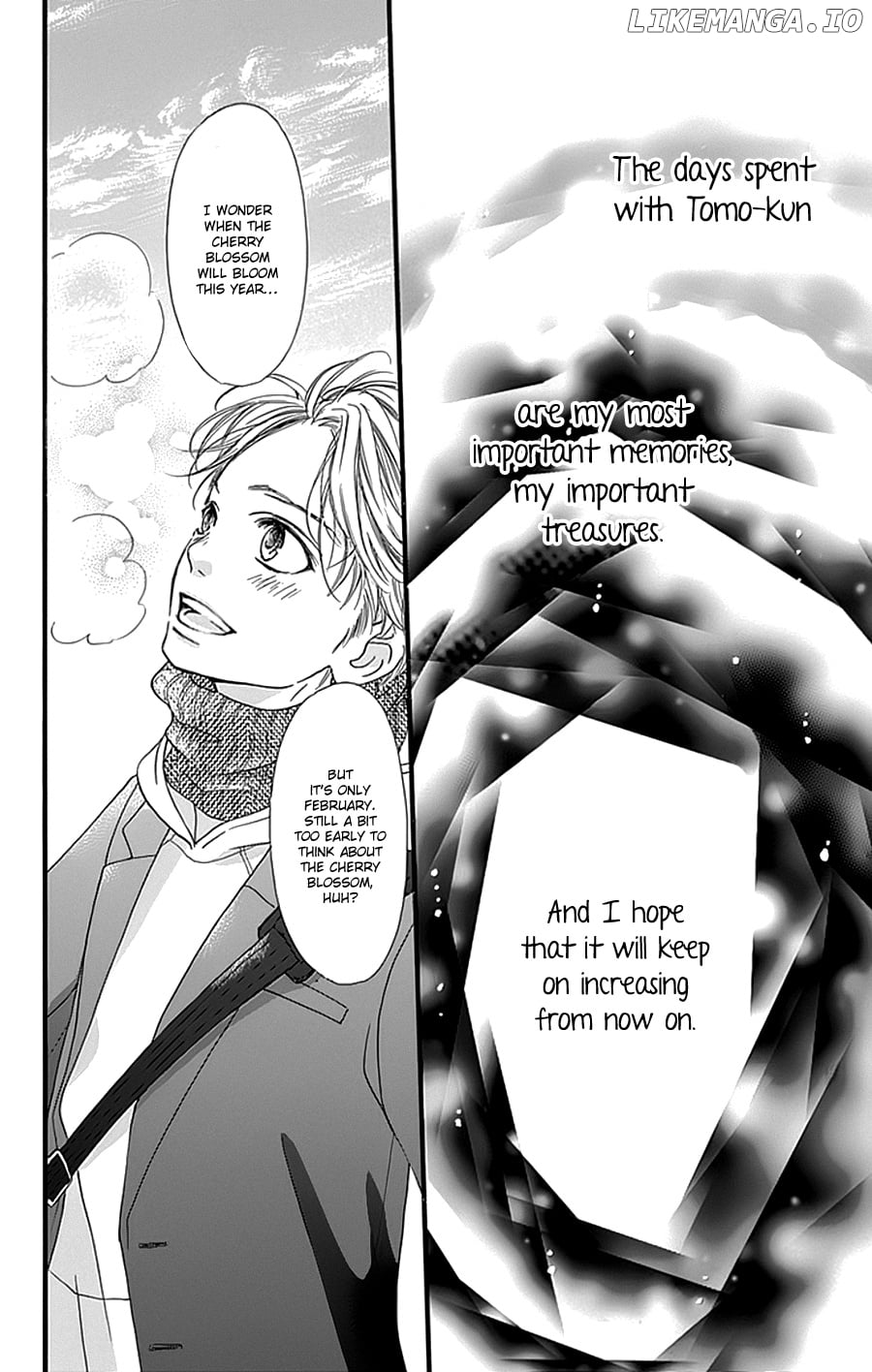 I Love You Baby chapter 28 - page 4
