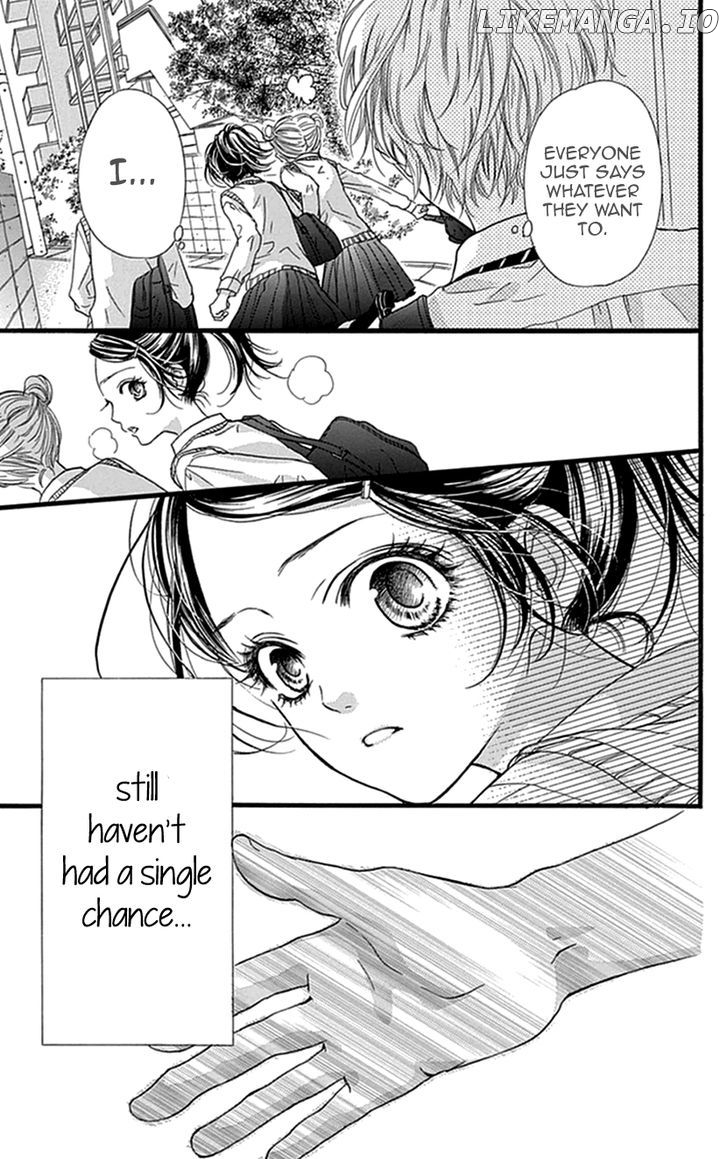 I Love You Baby chapter 9 - page 18