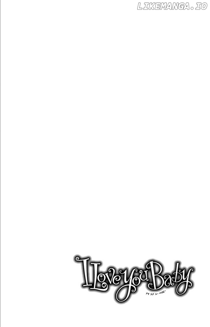 I Love You Baby chapter 9 - page 3