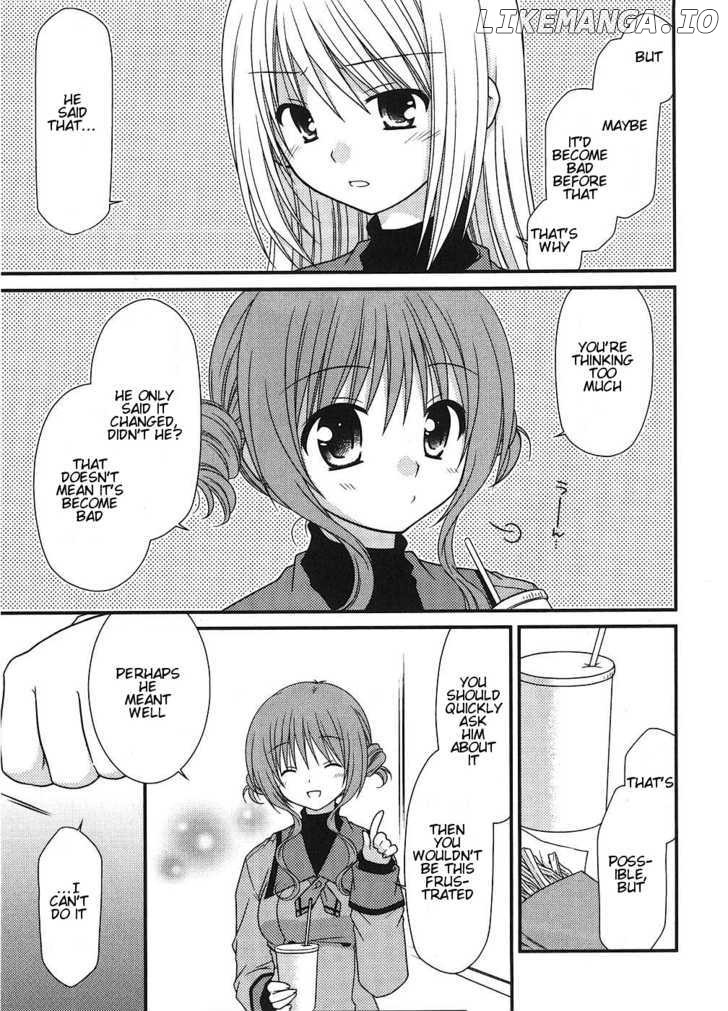 Tonari No Kashiwagi-San chapter 5 - page 5