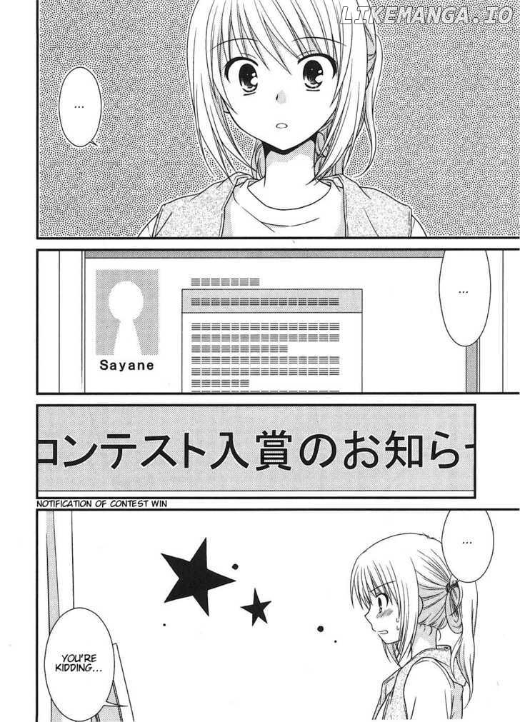 Tonari No Kashiwagi-San chapter 7 - page 2