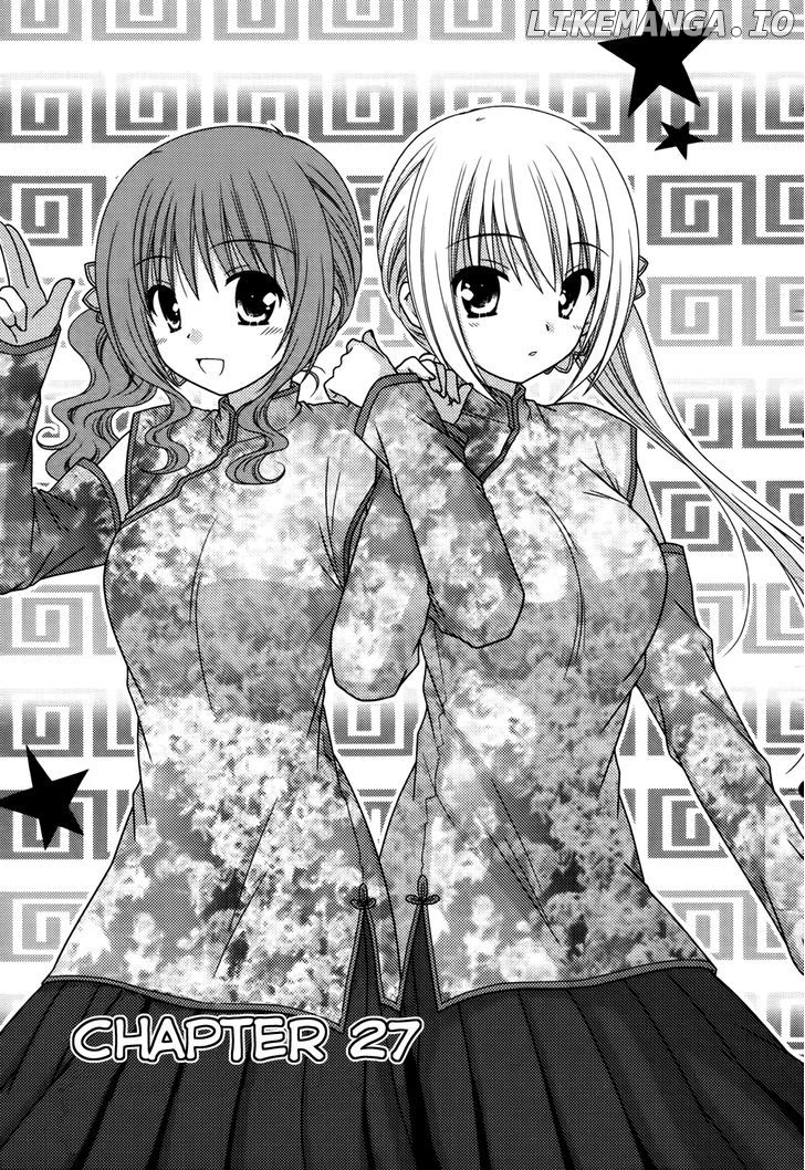 Tonari No Kashiwagi-San chapter 27 - page 4