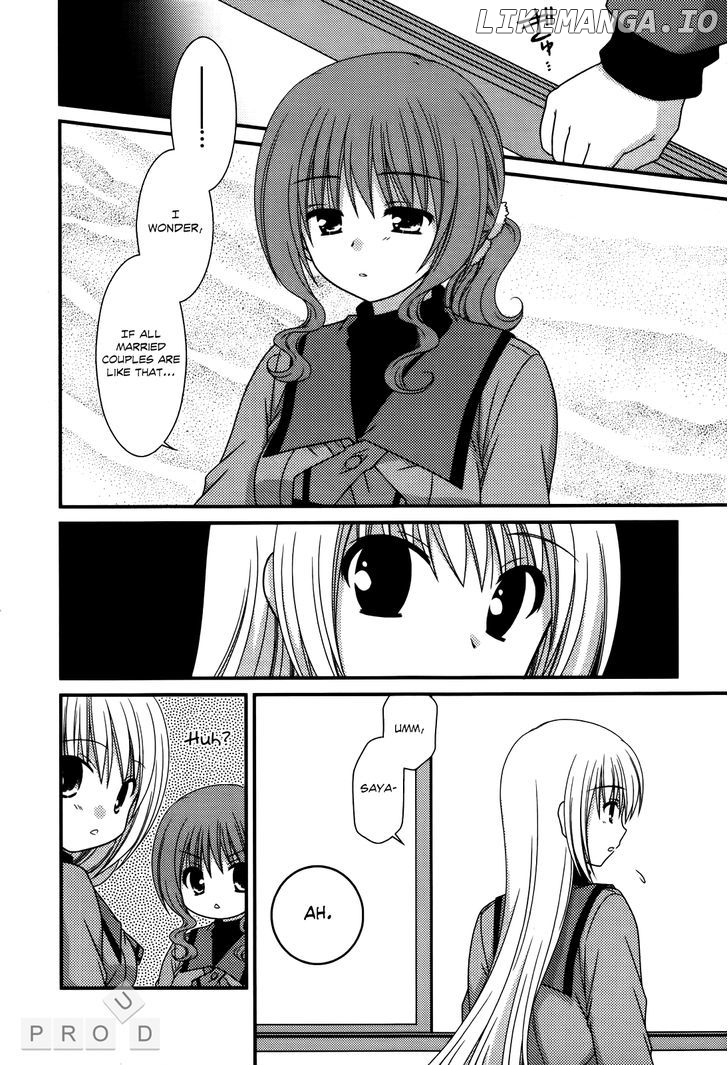 Tonari No Kashiwagi-San chapter 27 - page 7
