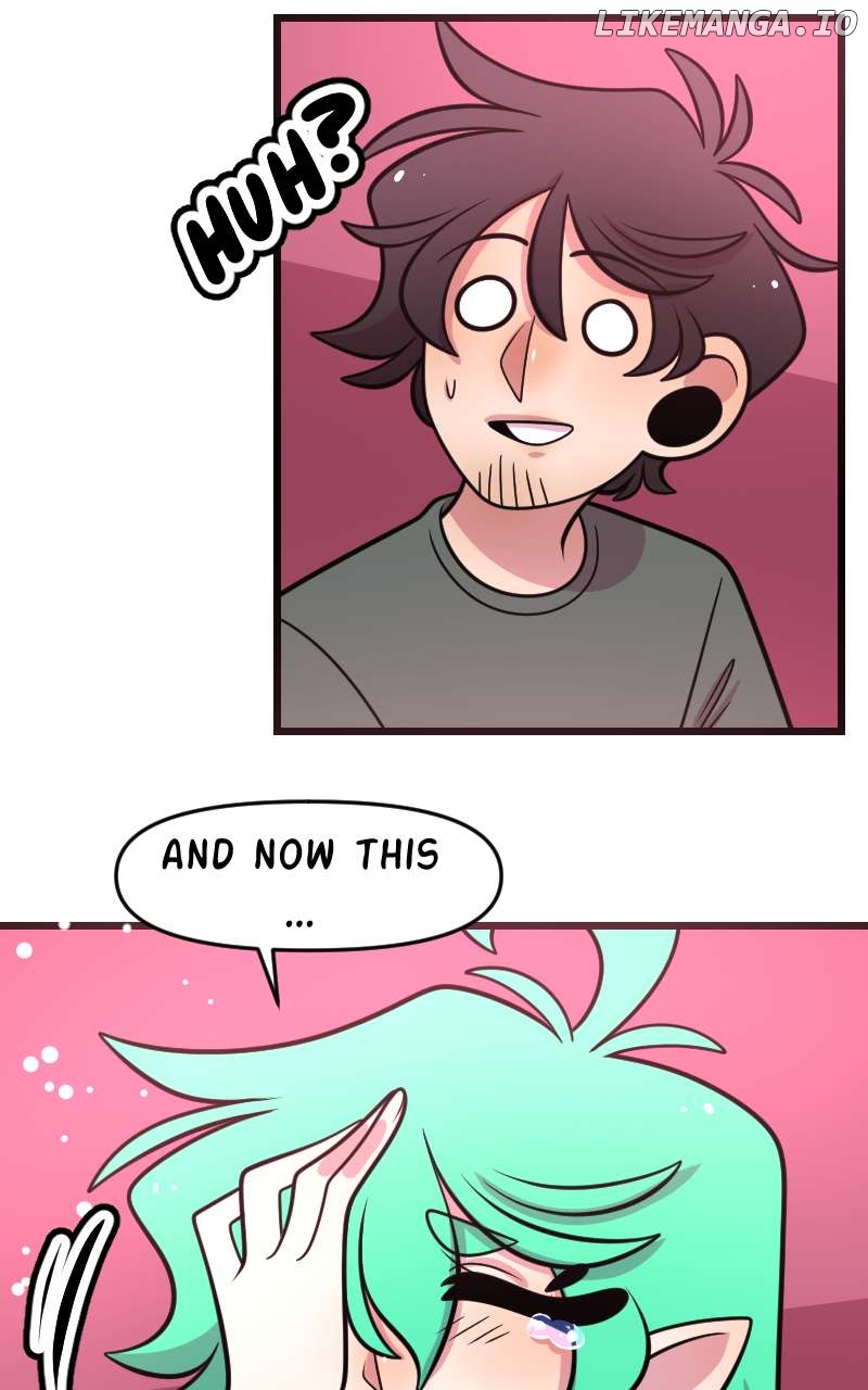 Down To Earth chapter 161 - page 49