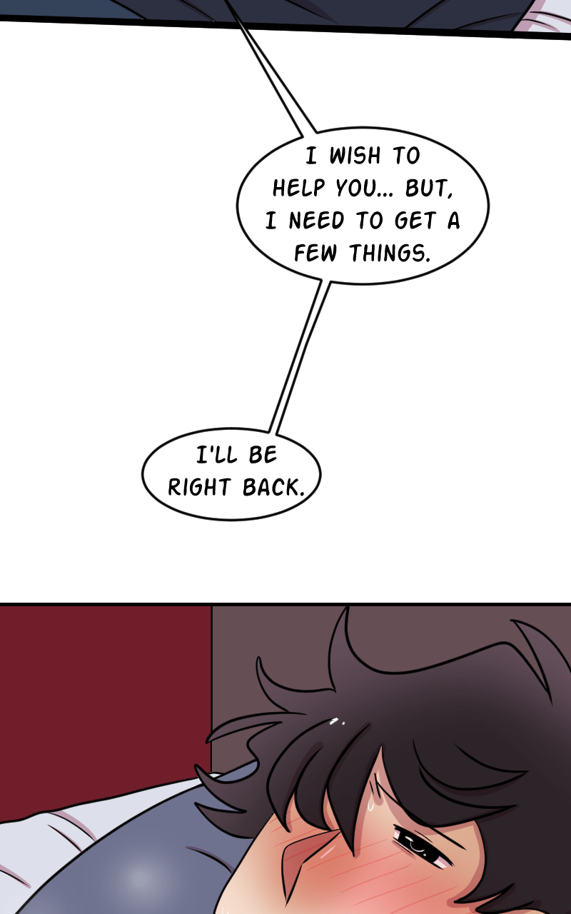 Down To Earth chapter 51 - page 9