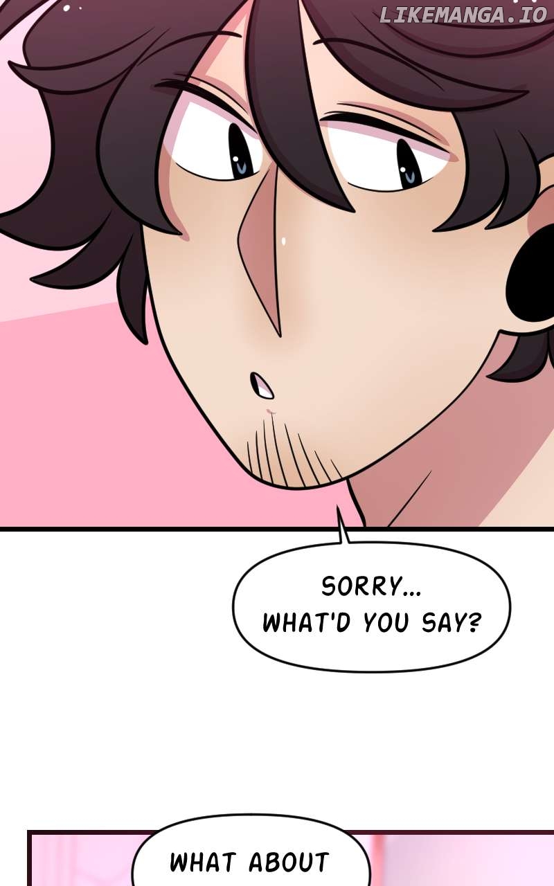 Down To Earth chapter 173 - page 33