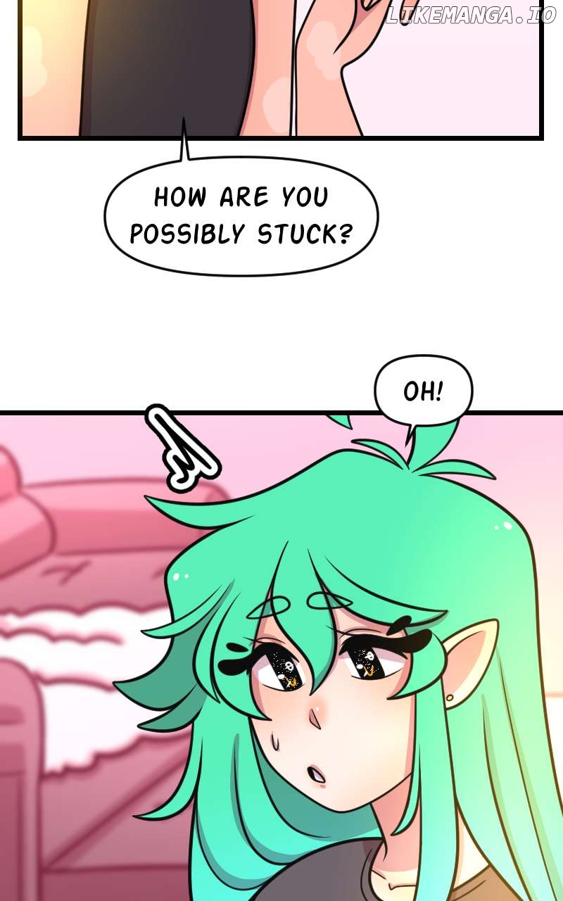 Down To Earth chapter 173 - page 56