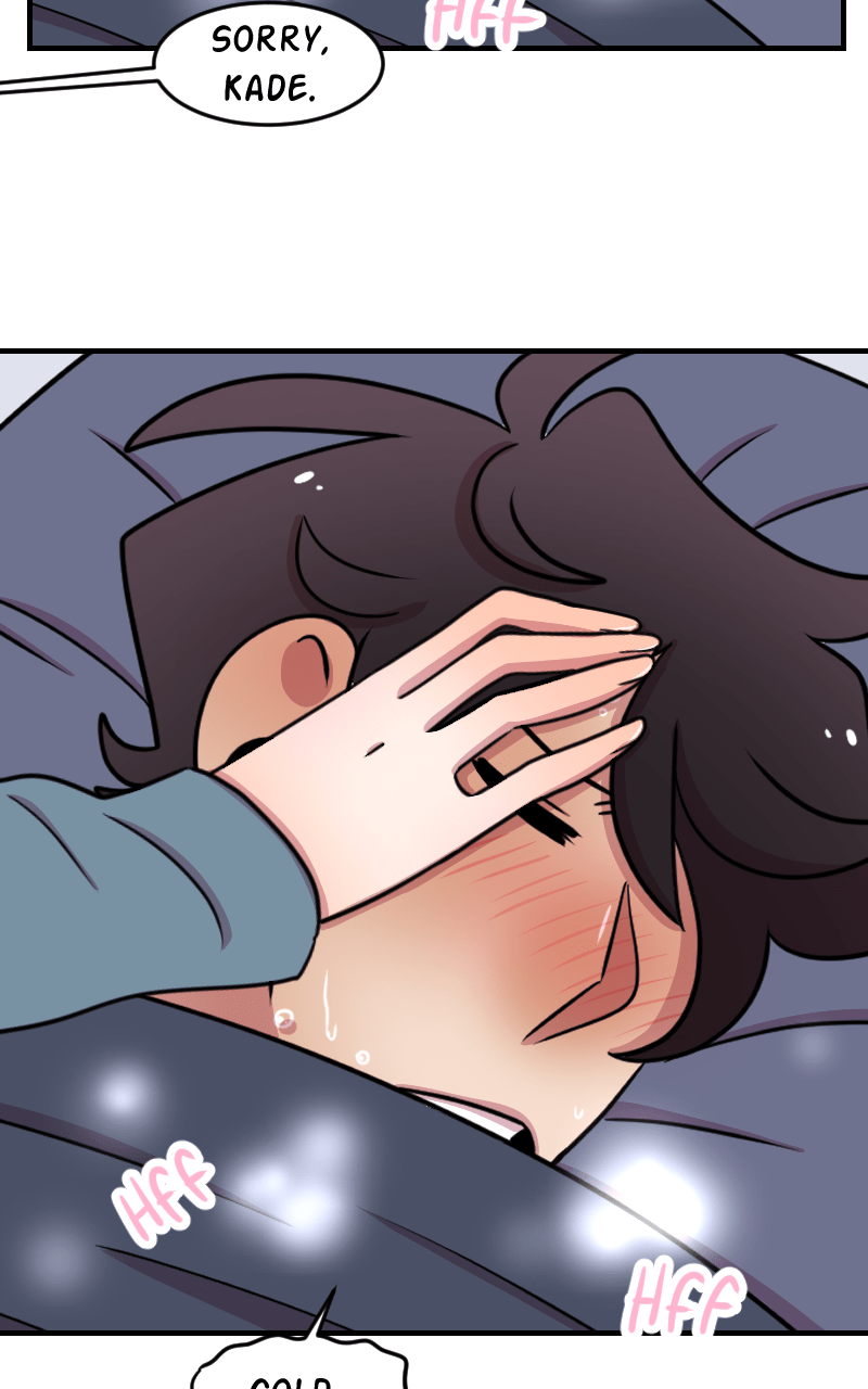 Down To Earth chapter 50 - page 21