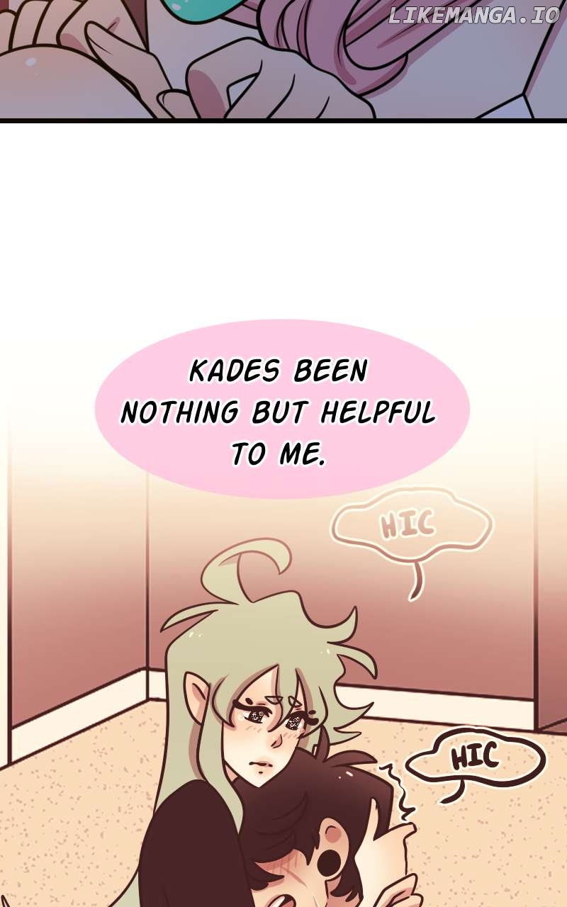 Down To Earth chapter 181 - page 50