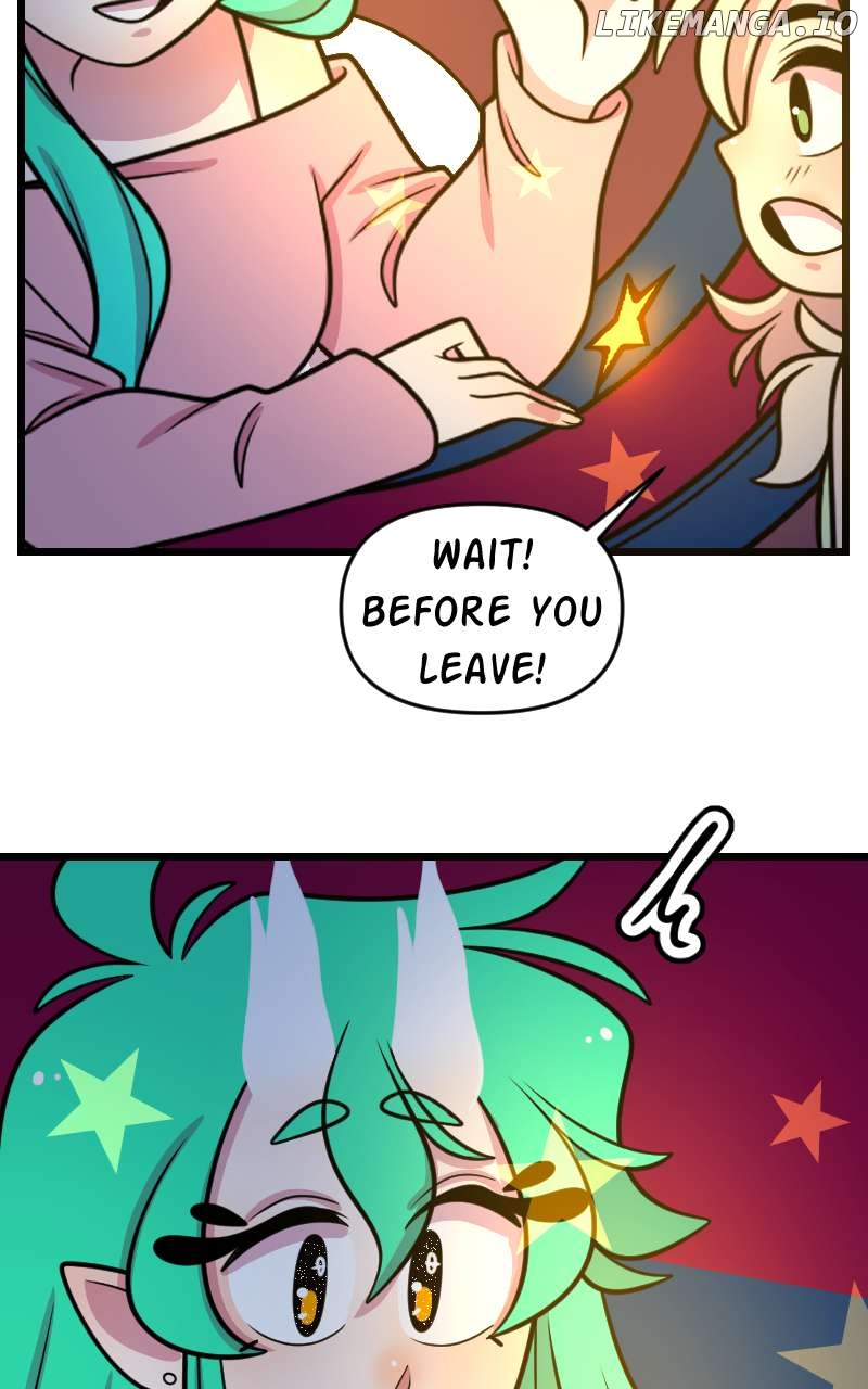 Down To Earth chapter 180 - page 34