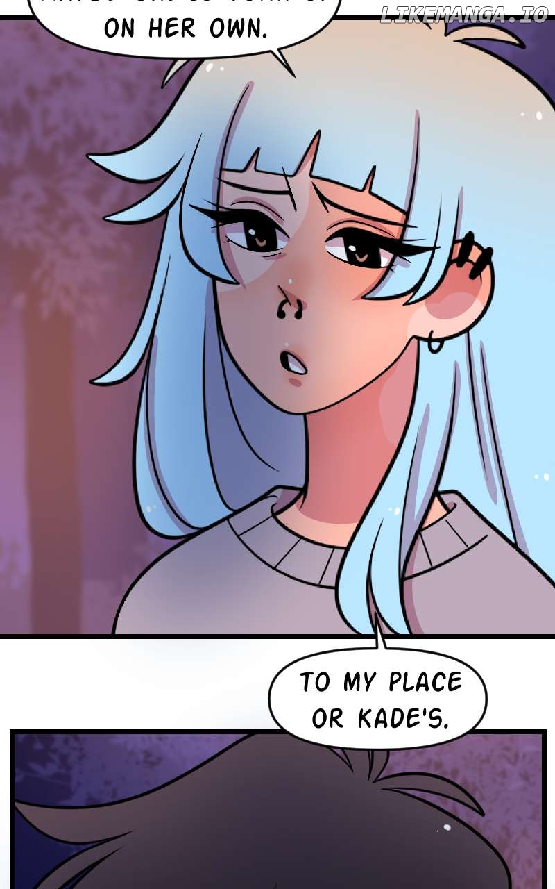 Down To Earth chapter 180 - page 6