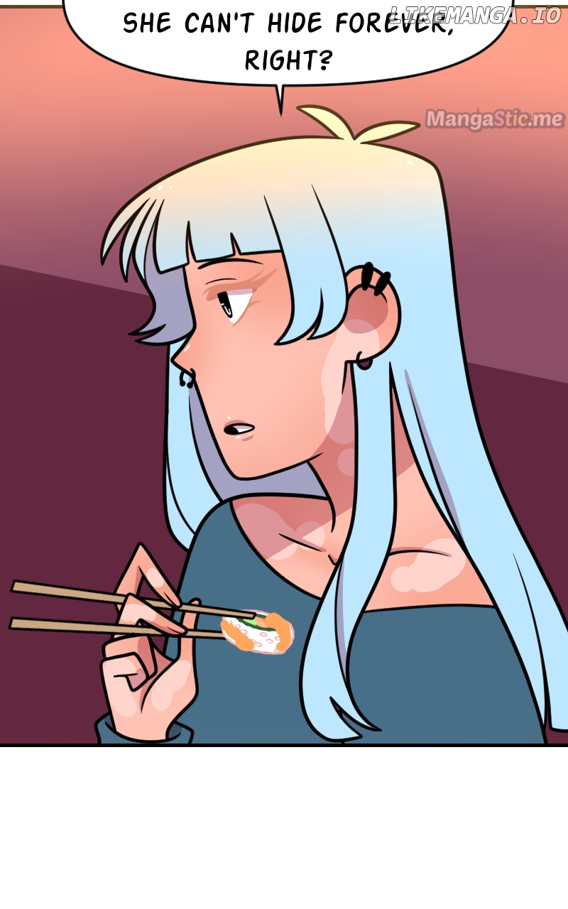 Down To Earth chapter 105 - page 10