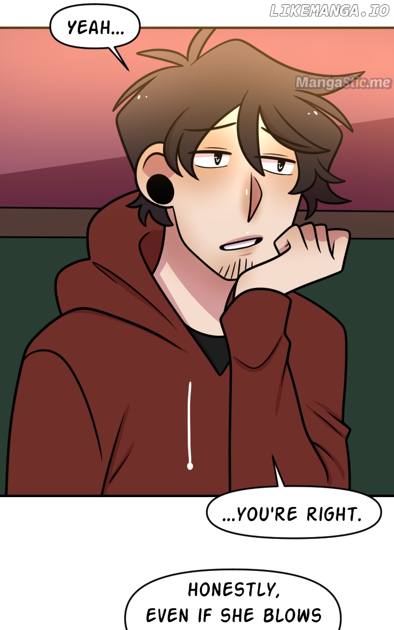 Down To Earth chapter 105 - page 11