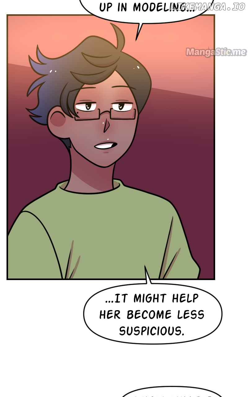 Down To Earth chapter 105 - page 12