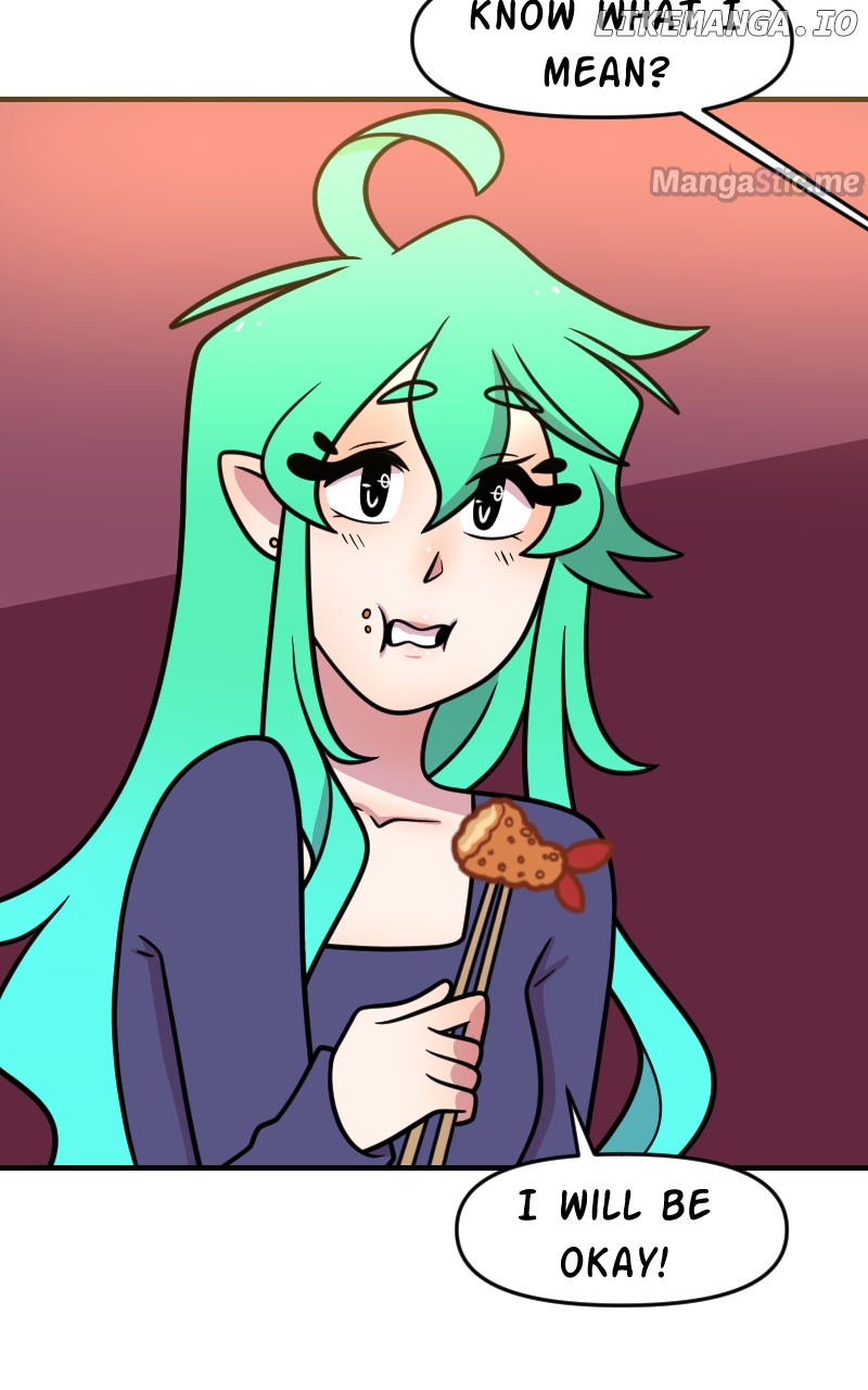Down To Earth chapter 105 - page 13