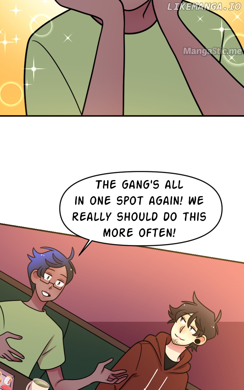 Down To Earth chapter 105 - page 16