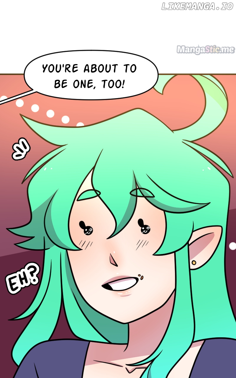 Down To Earth chapter 105 - page 19