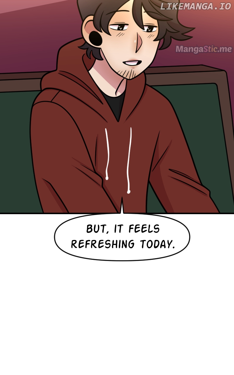 Down To Earth chapter 105 - page 22