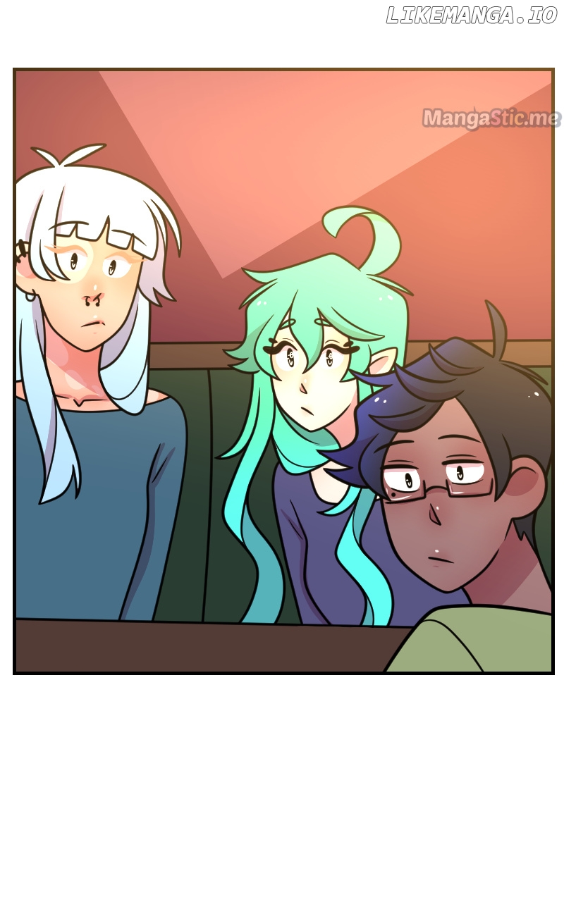 Down To Earth chapter 105 - page 23