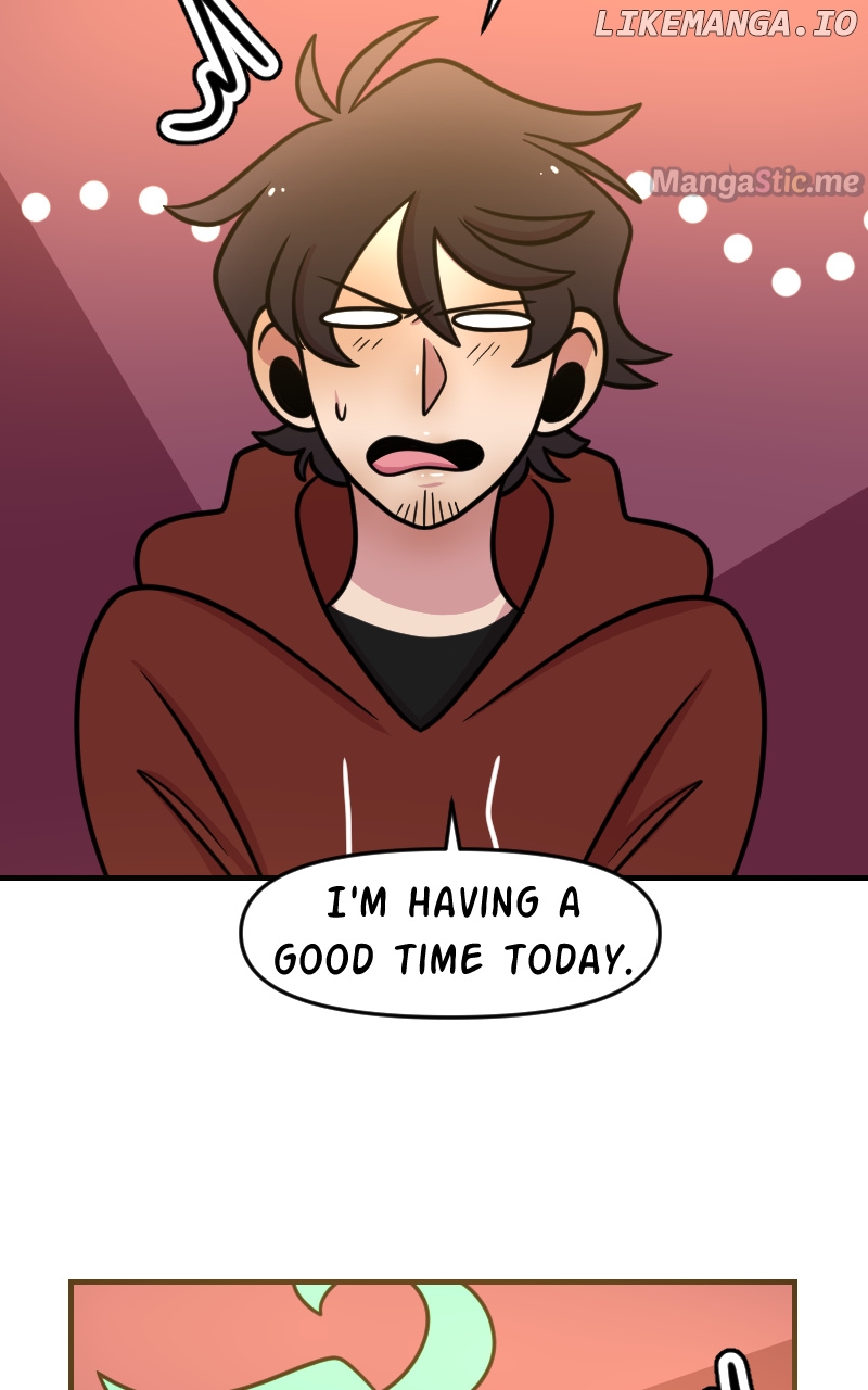 Down To Earth chapter 105 - page 25