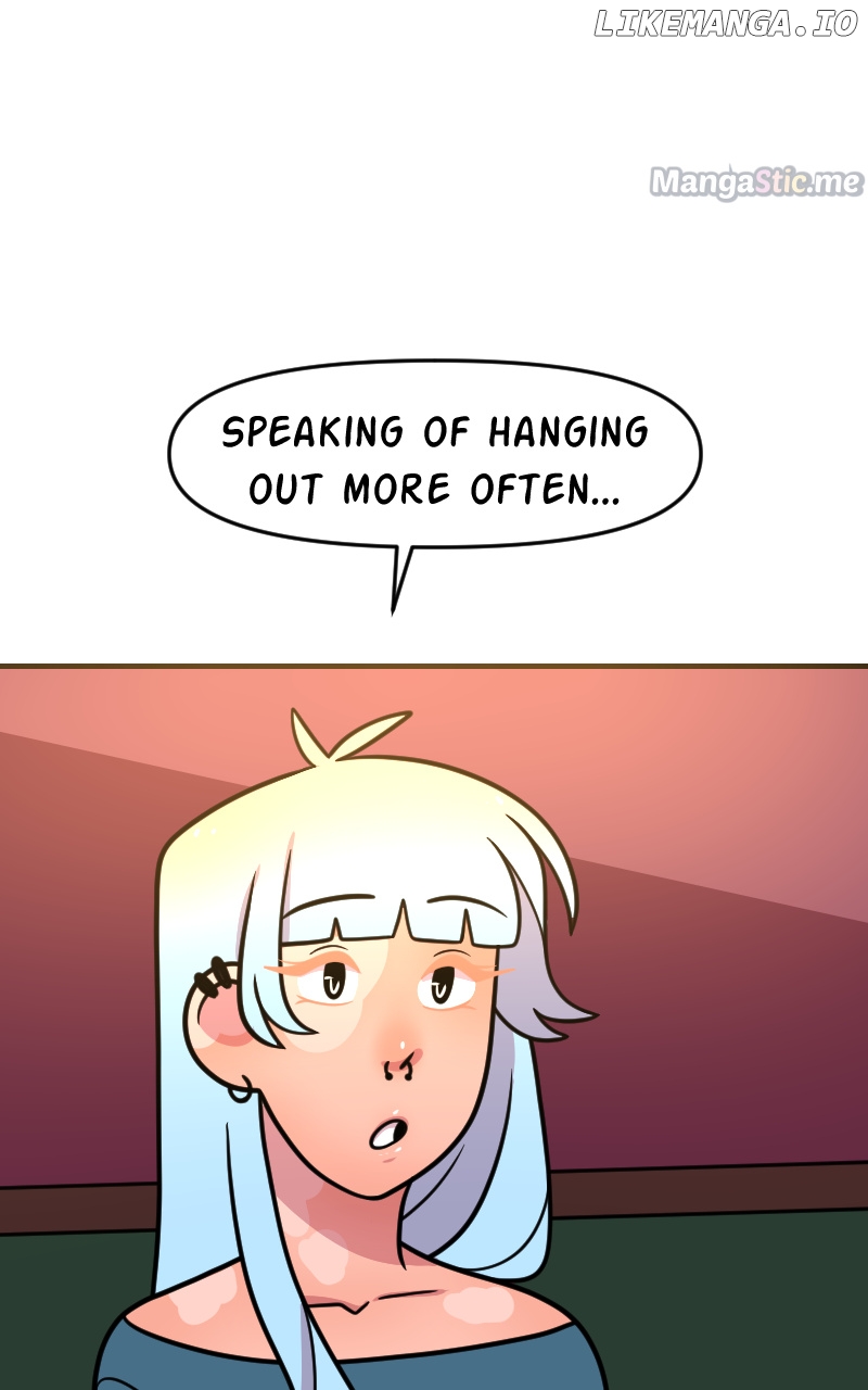 Down To Earth chapter 105 - page 28