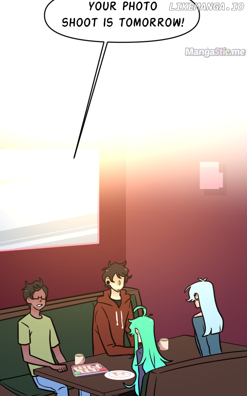 Down To Earth chapter 105 - page 3