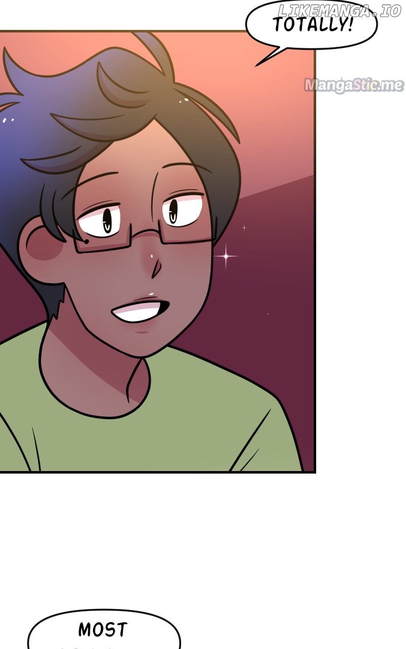 Down To Earth chapter 105 - page 30
