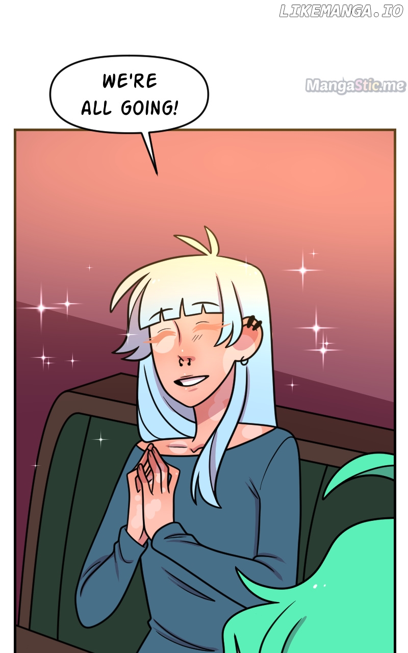 Down To Earth chapter 105 - page 33