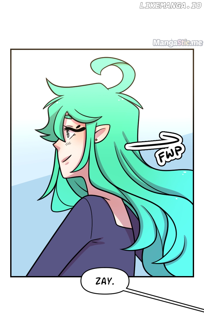 Down To Earth chapter 105 - page 41