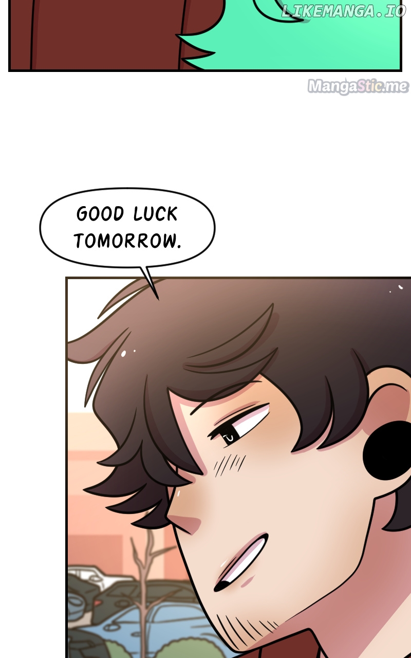 Down To Earth chapter 105 - page 44