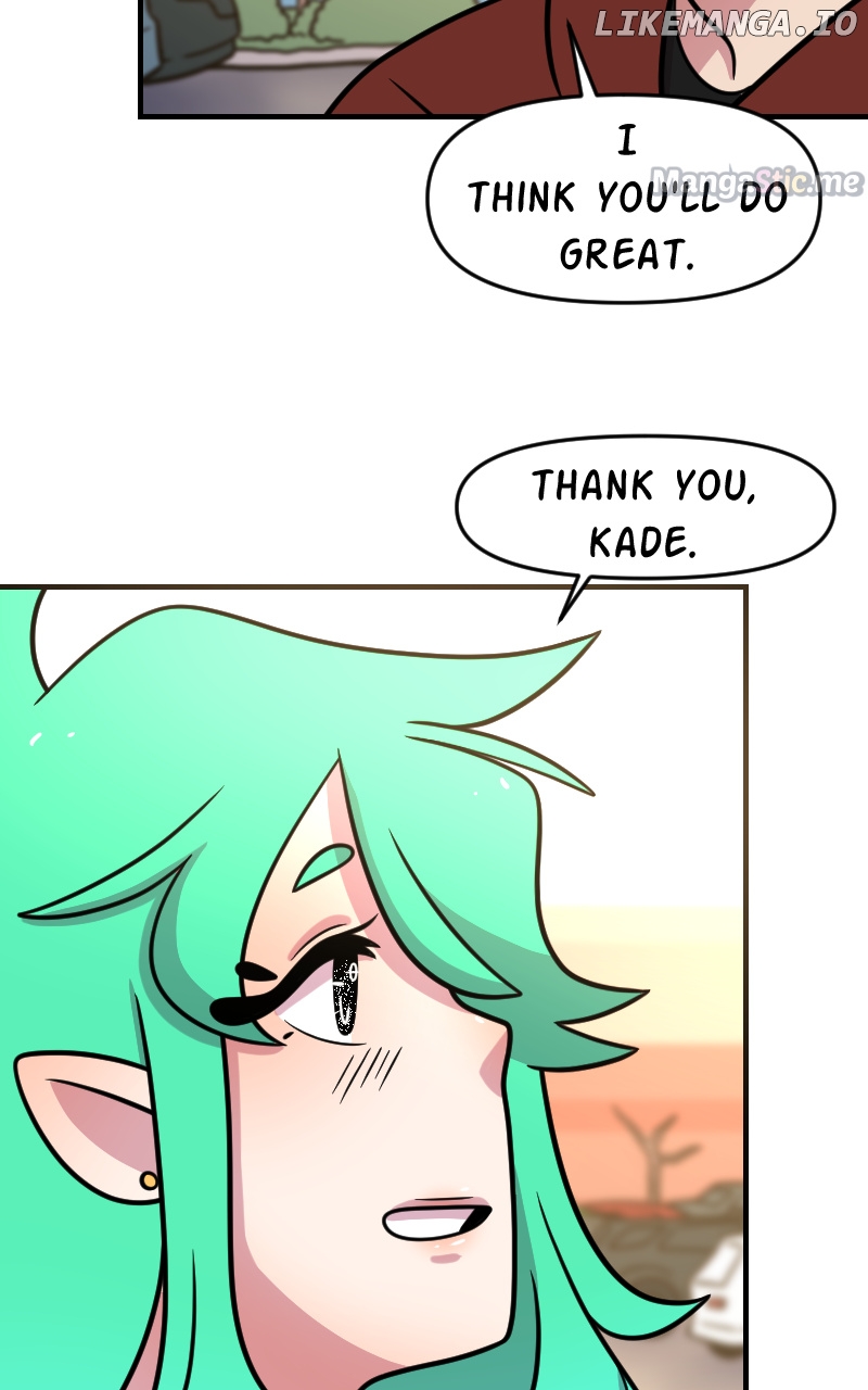 Down To Earth chapter 105 - page 45