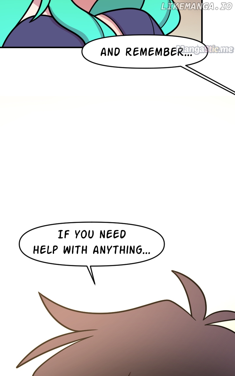 Down To Earth chapter 105 - page 46