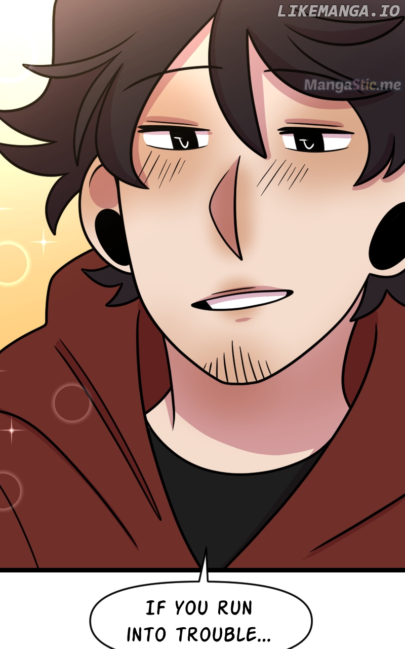 Down To Earth chapter 105 - page 47