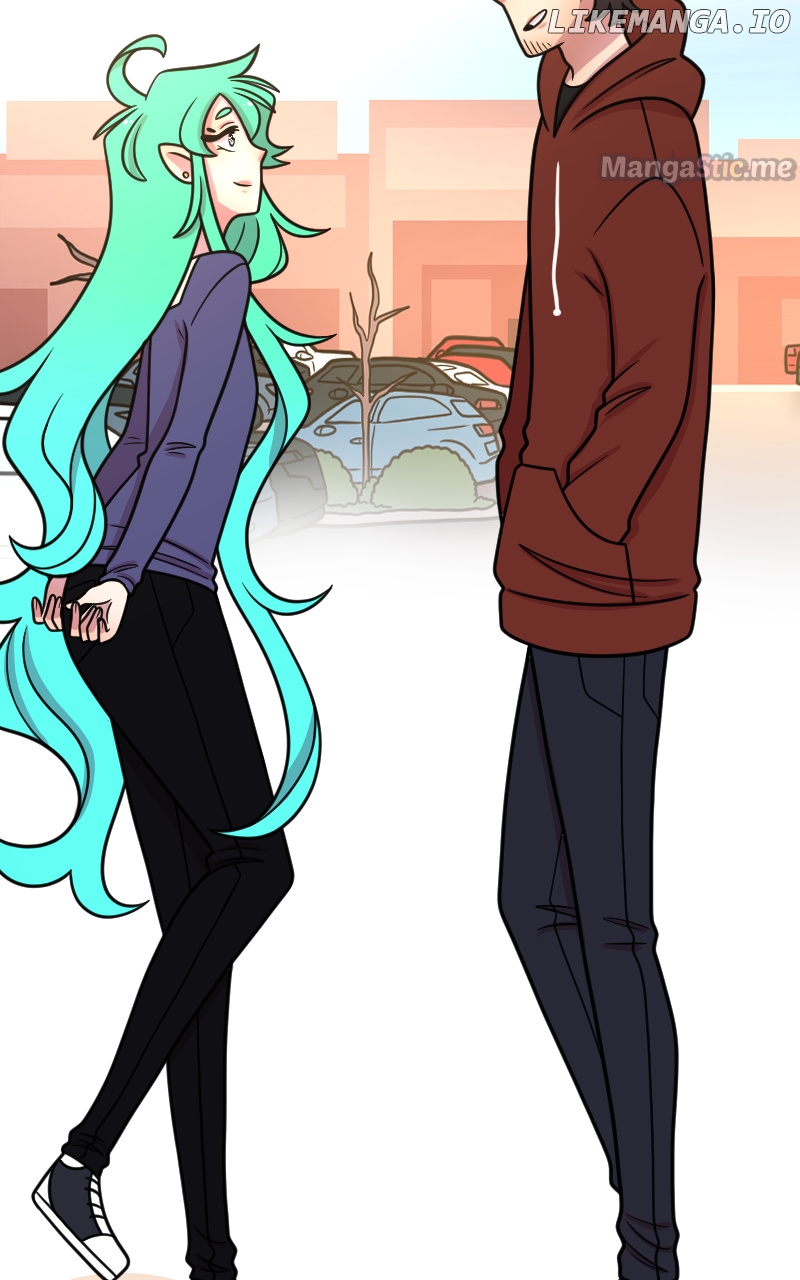 Down To Earth chapter 105 - page 51