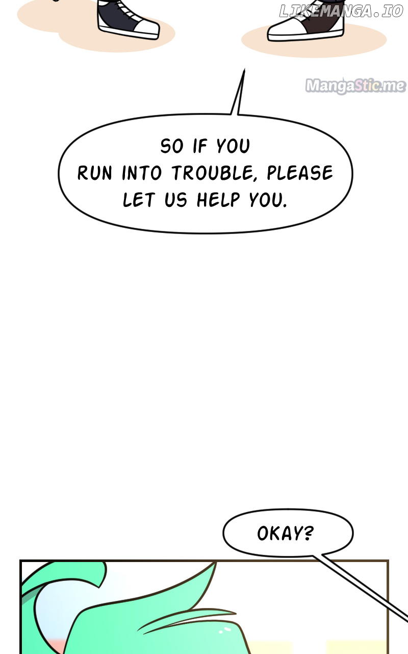 Down To Earth chapter 105 - page 52