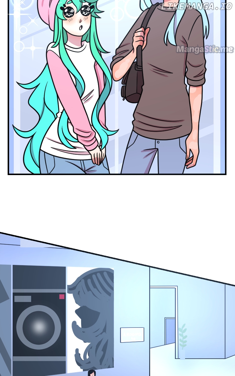 Down To Earth chapter 105 - page 58