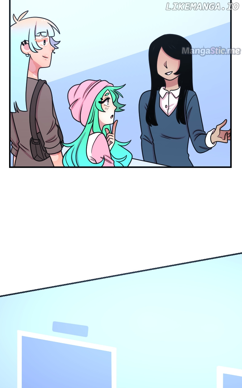 Down To Earth chapter 105 - page 60