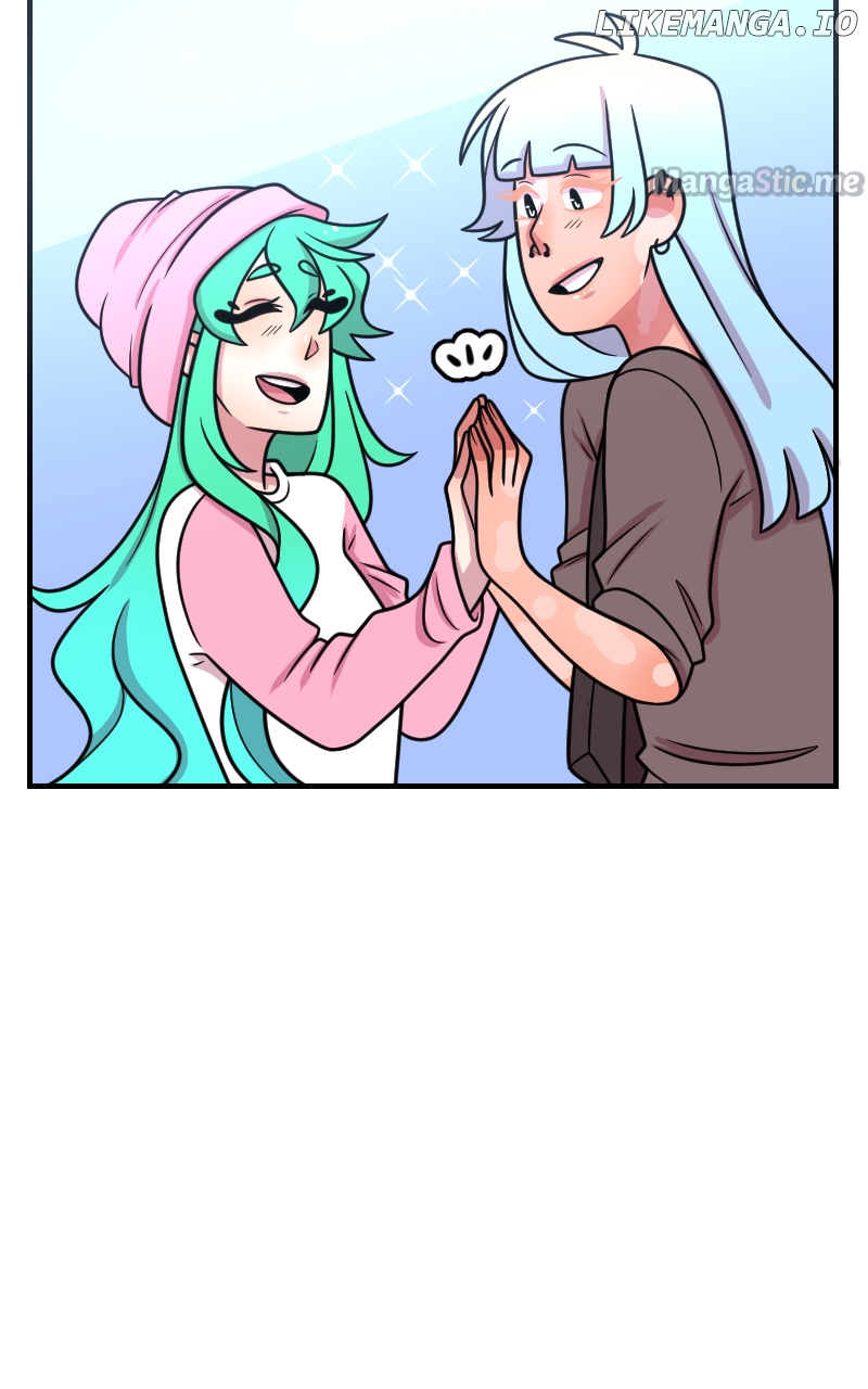 Down To Earth chapter 105 - page 64