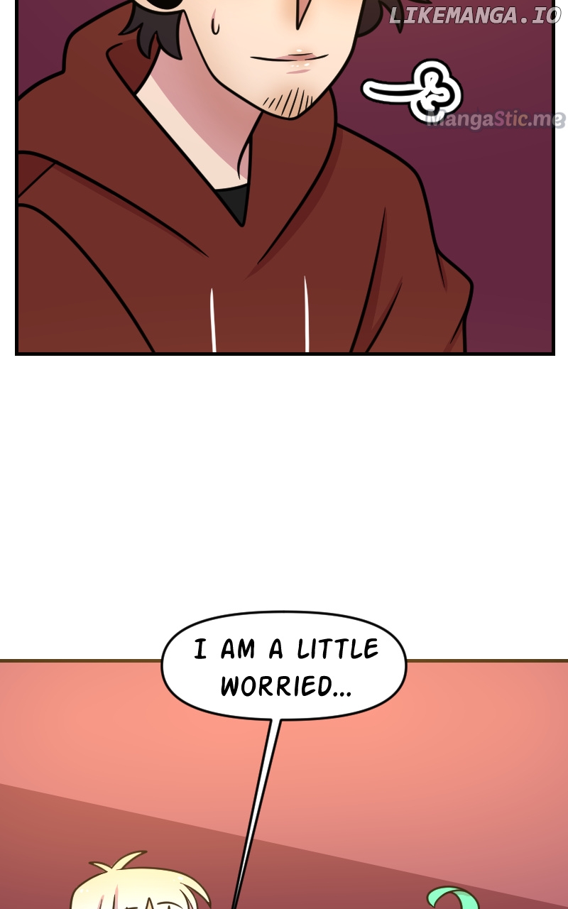 Down To Earth chapter 105 - page 7