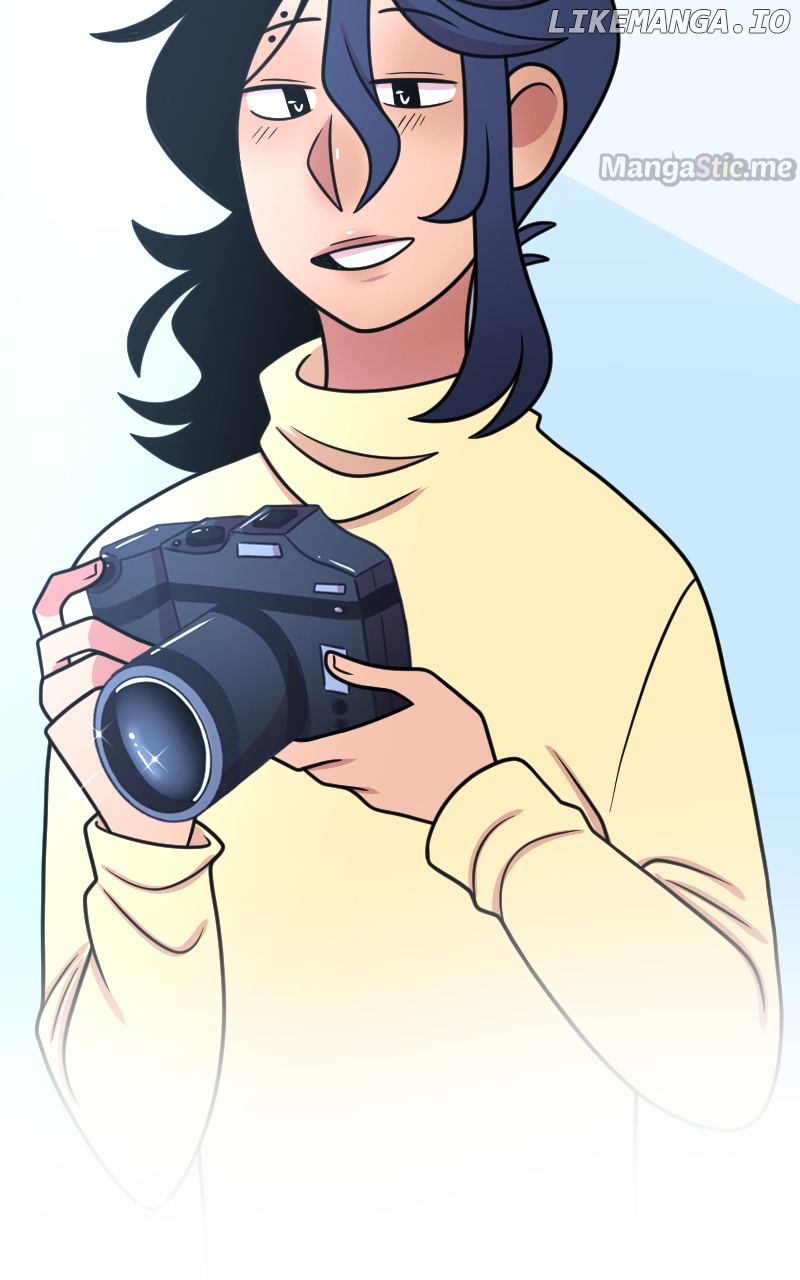 Down To Earth chapter 105 - page 70